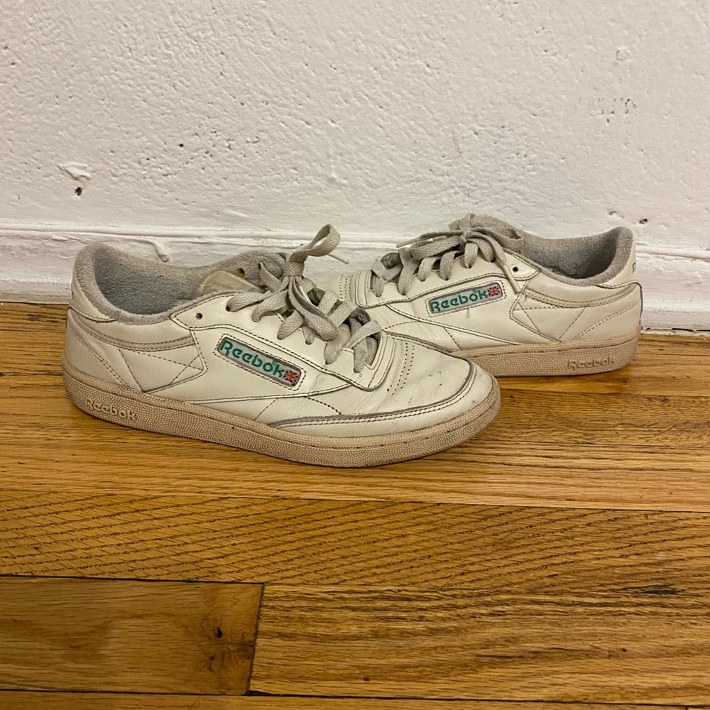 Reebok Club C